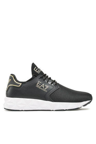 EA7 Emporio Armani Сникърси X8X123 XK300 R347 Черен - Mera.bg
