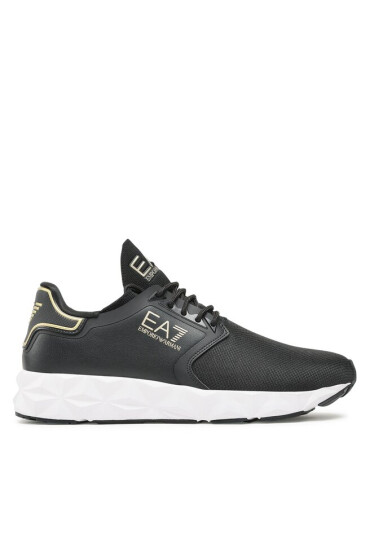 EA7 Emporio Armani Сникърси X8X123 XK300 R347 Черен - Mera.bg