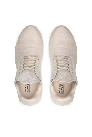 EA7 Emporio Armani Сникърси X8X123 XK300 R642 Бежов - Mera.bg