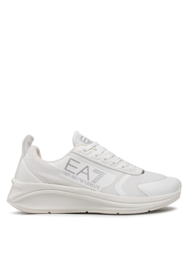 EA7 Emporio Armani Сникърси X8X125 XK303 M696 Бял - Mera.bg