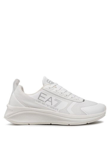 EA7 Emporio Armani Сникърси X8X125 XK303 M696 Бял - Mera.bg