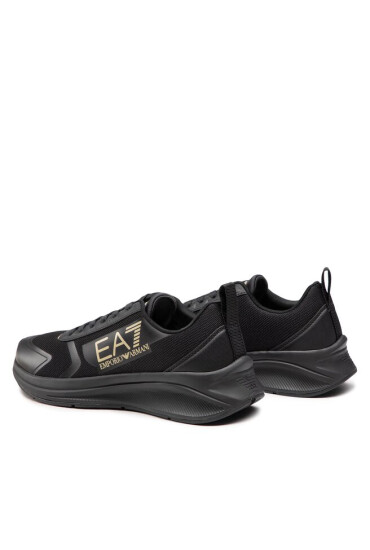 EA7 Emporio Armani Сникърси X8X125 XK303 M701 Черен - Mera.bg