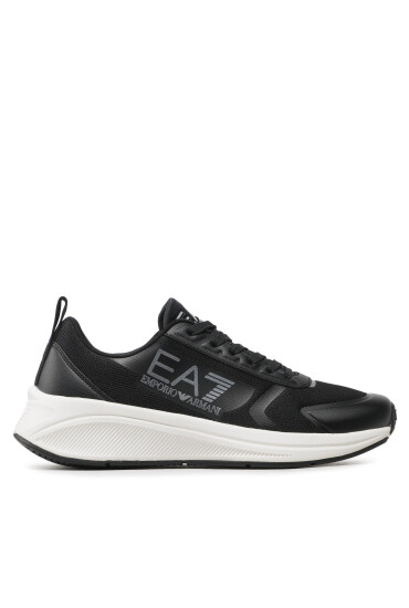 EA7 Emporio Armani Сникърси X8X125 XK303 N763 Черен - Mera.bg