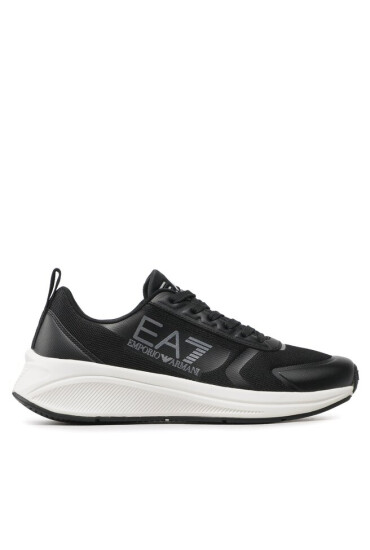 EA7 Emporio Armani Сникърси X8X125 XK303 N763 Черен - Mera.bg