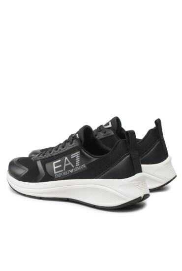 EA7 Emporio Armani Сникърси X8X125 XK303 N763 Черен - Mera.bg
