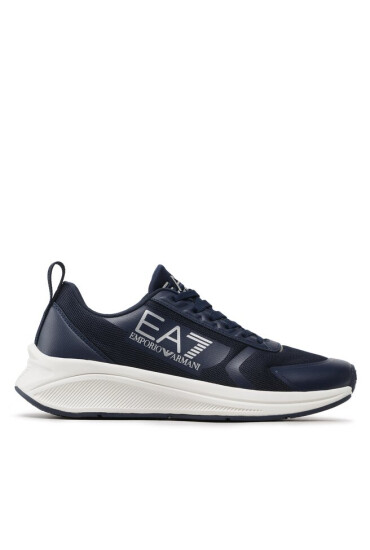 EA7 Emporio Armani Сникърси X8X125 XK303 R649 Тъмносин - Mera.bg
