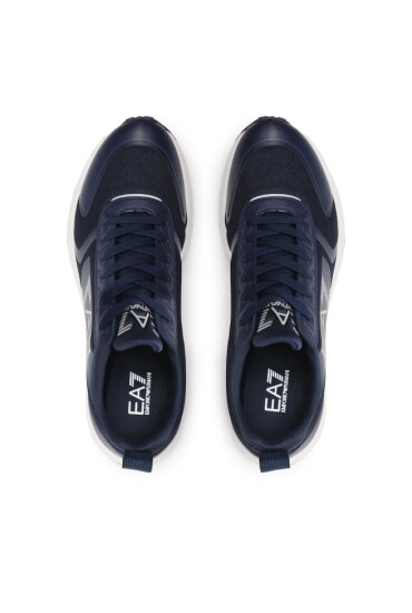 EA7 Emporio Armani Сникърси X8X125 XK303 R649 Тъмносин - Mera.bg