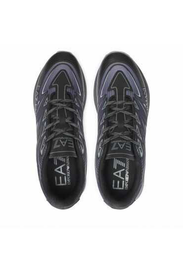 EA7 Emporio Armani Сникърси X8X129 XK307 R653 Черен - Mera.bg