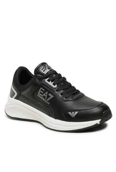 EA7 Emporio Armani Сникърси X8X139 XK324 N763 Черен - Mera.bg