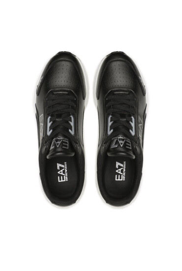 EA7 Emporio Armani Сникърси X8X139 XK324 N763 Черен - Mera.bg