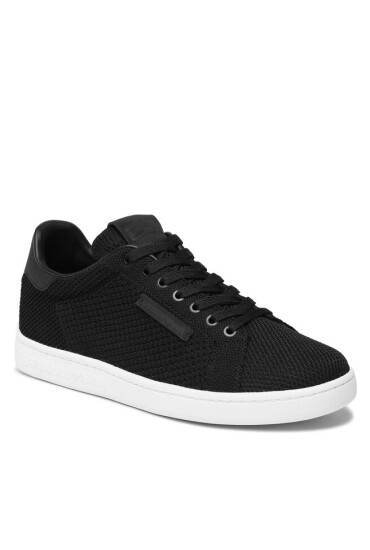 EA7 Emporio Armani Сникърси X8X141 XK326 00002 Черен - Mera.bg
