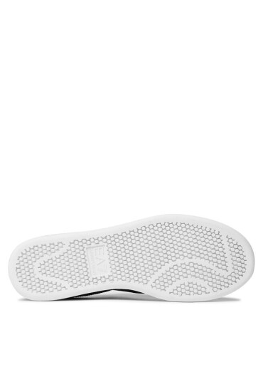 EA7 Emporio Armani Сникърси X8X141 XK326 00002 Черен - Mera.bg