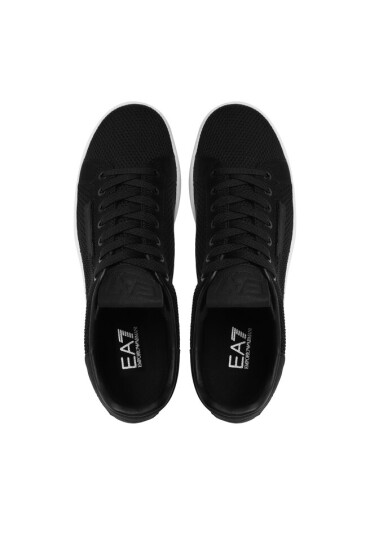 EA7 Emporio Armani Сникърси X8X141 XK326 00002 Черен - Mera.bg