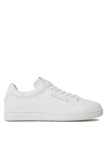 EA7 Emporio Armani Сникърси X8X141 XK326 00894 Бял - Mera.bg