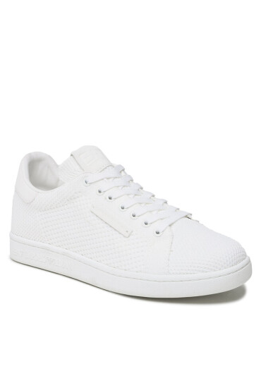 EA7 Emporio Armani Сникърси X8X141 XK326 00894 Бял - Mera.bg