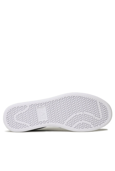 EA7 Emporio Armani Сникърси X8X141 XK326 S290 Dark Blue/White - Mera.bg