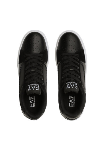 EA7 Emporio Armani Сникърси X8X144 XK335 K485 Черен - Mera.bg