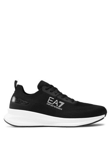 EA7 Emporio Armani Сникърси X8X149 XK349 N763 Черен - Mera.bg
