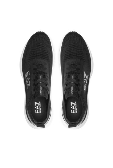 EA7 Emporio Armani Сникърси X8X149 XK349 N763 Черен - Mera.bg