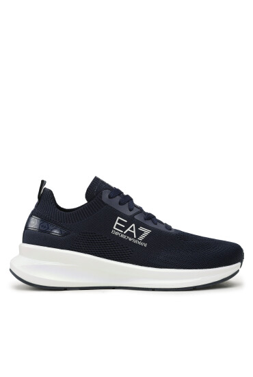 EA7 Emporio Armani Сникърси X8X149 XK349 R649 Тъмносин - Mera.bg
