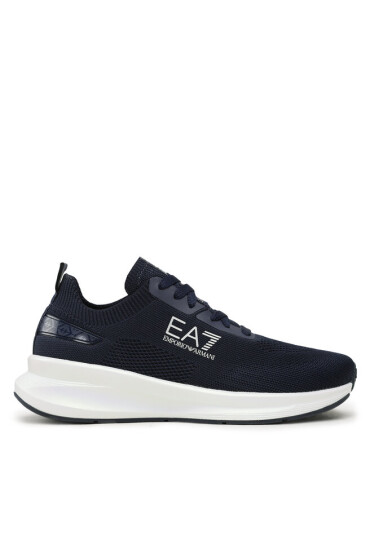 EA7 Emporio Armani Сникърси X8X149 XK349 R649 Тъмносин - Mera.bg