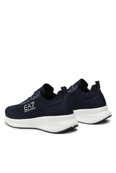 EA7 Emporio Armani Сникърси X8X149 XK349 R649 Тъмносин - Mera.bg