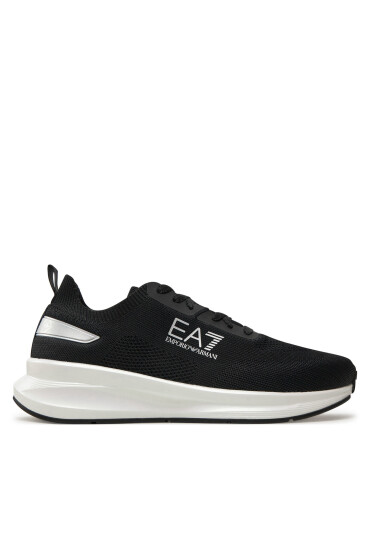 EA7 Emporio Armani Сникърси X8X149 XK349 U008 Черен - Mera.bg
