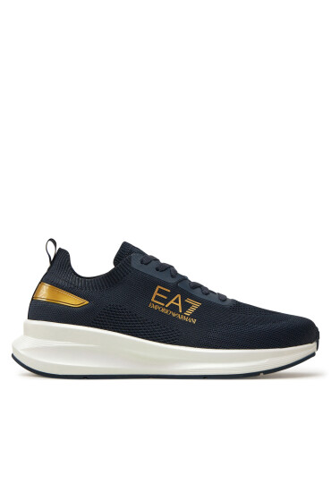 EA7 Emporio Armani Сникърси X8X149 XK349 U009 Тъмносин - Mera.bg
