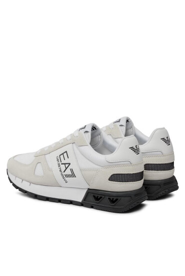 EA7 Emporio Armani Сникърси X8X151 XK354 S271 Бял - Mera.bg