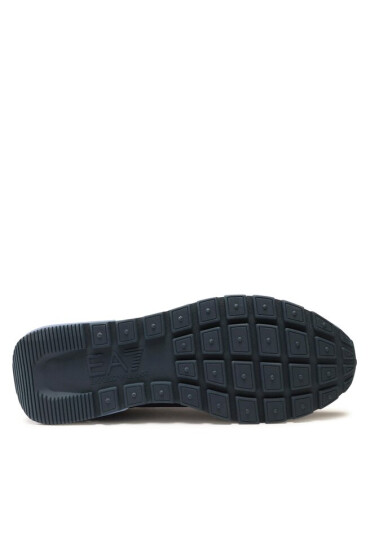 EA7 Emporio Armani Сникърси X8X151 XK354 S972 Blk Iris+Country Blu - Mera.bg