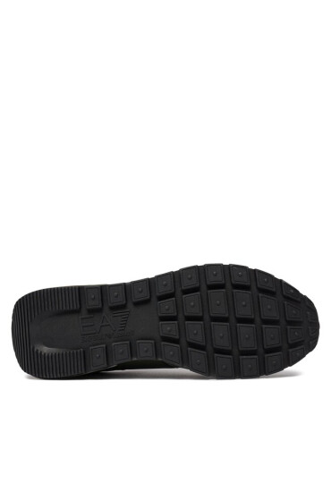 EA7 Emporio Armani Сникърси X8X151 XK354 T517 Зелен - Mera.bg