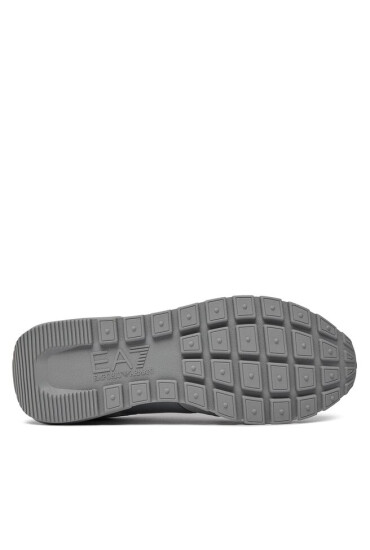 EA7 Emporio Armani Сникърси X8X151 XK354 T520 Сив - Mera.bg