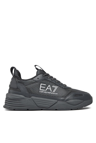 EA7 Emporio Armani Сникърси X8X152 XK378 T662 Сив - Mera.bg