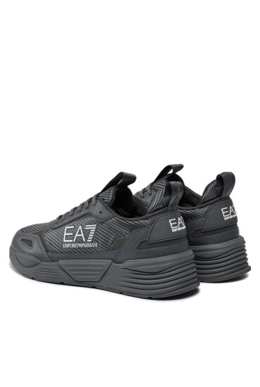 EA7 Emporio Armani Сникърси X8X152 XK378 T662 Сив - Mera.bg