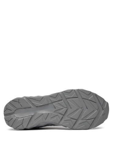 EA7 Emporio Armani Сникърси X8X154 XK357 T531 Сив - Mera.bg