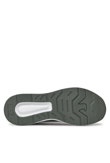 EA7 Emporio Armani Сникърси X8X159 XK364 S860 Сив - Mera.bg