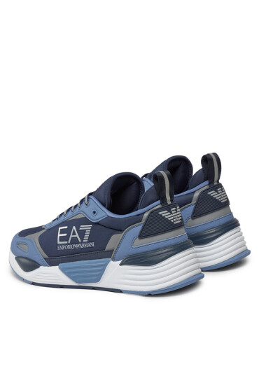 EA7 Emporio Armani Сникърси X8X159 XK364 S988 Тъмносин - Mera.bg