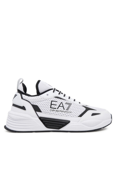 EA7 Emporio Armani Сникърси X8X159 XK379 C679 Бял - Mera.bg