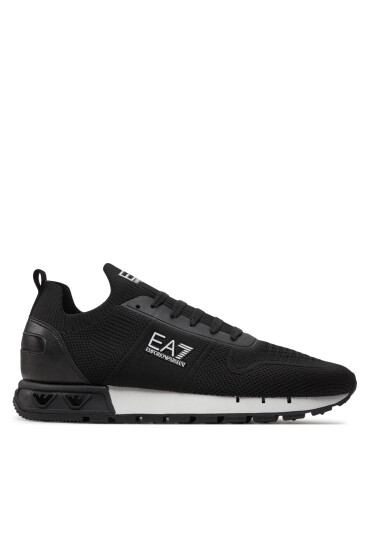 EA7 Emporio Armani Сникърси X8X171 XK373 N181 Черен - Mera.bg