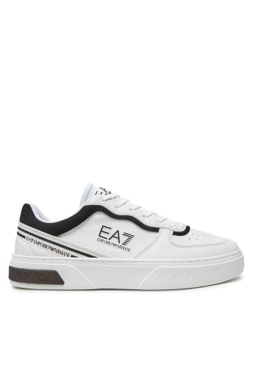 EA7 Emporio Armani Сникърси X8X173 XK374 U026 Бял - Mera.bg