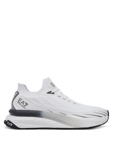 EA7 Emporio Armani Сникърси X8X176 XK377 U477 Бял - Mera.bg