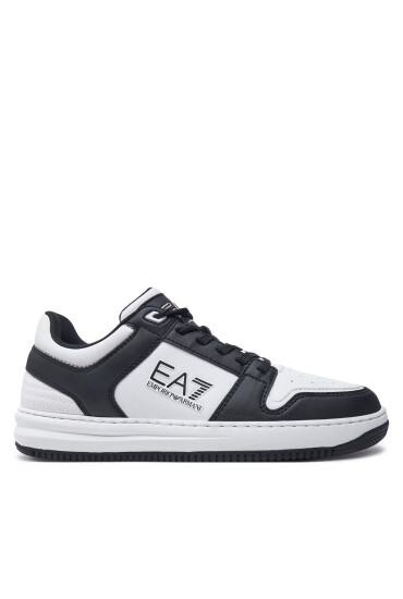 EA7 Emporio Armani Сникърси X8X189 XK404 N181 Черен - Mera.bg