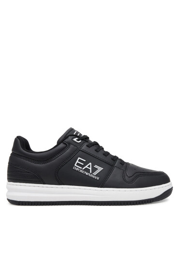 EA7 Emporio Armani Сникърси X8X189 XK404 N349 Черен - Mera.bg