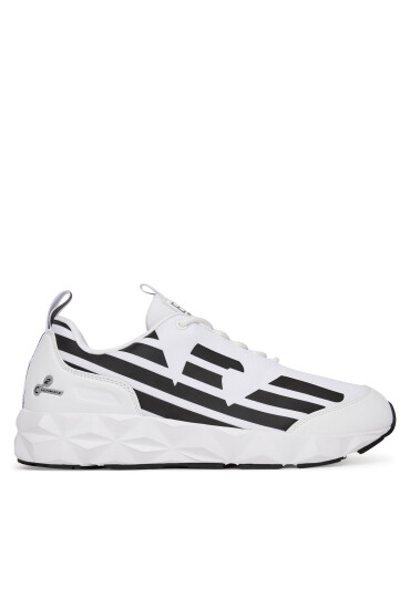 EA7 Emporio Armani Сникърси X8X217 XK433 U026 Бял - Mera.bg