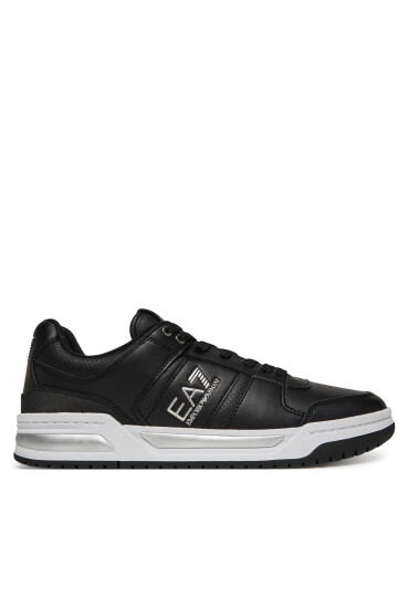 EA7 Emporio Armani Сникърси X8X234 XK422 R939 Черен - Mera.bg