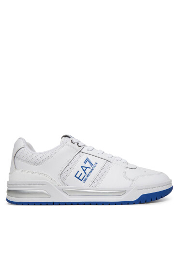 EA7 Emporio Armani Сникърси X8X234 XK422 R940 Бял - Mera.bg