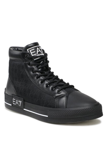 EA7 Emporio Armani Сникърси X8Z037 XK294 R312 Черен - Mera.bg