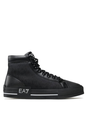 EA7 Emporio Armani Сникърси X8Z037 XK294 R312 Черен - Mera.bg