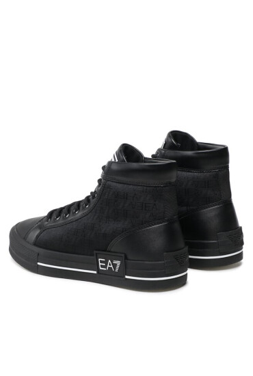 EA7 Emporio Armani Сникърси X8Z037 XK294 R312 Черен - Mera.bg