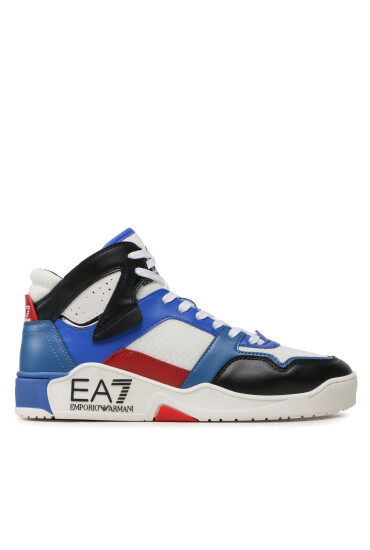 EA7 Emporio Armani Сникърси X8Z039 XK331 S494 Цветен - Mera.bg